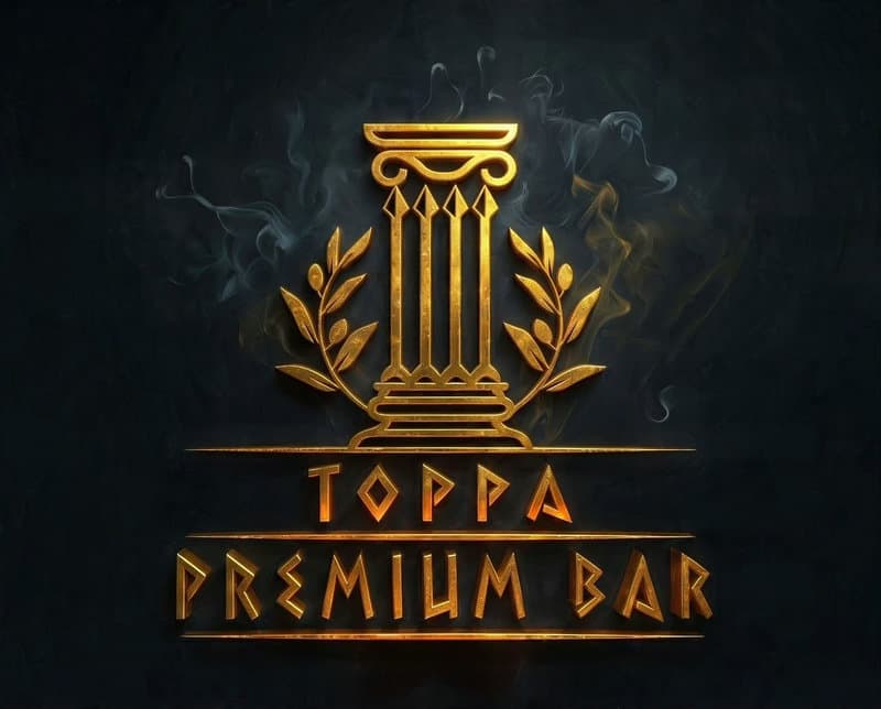 Toppa Premium Bar