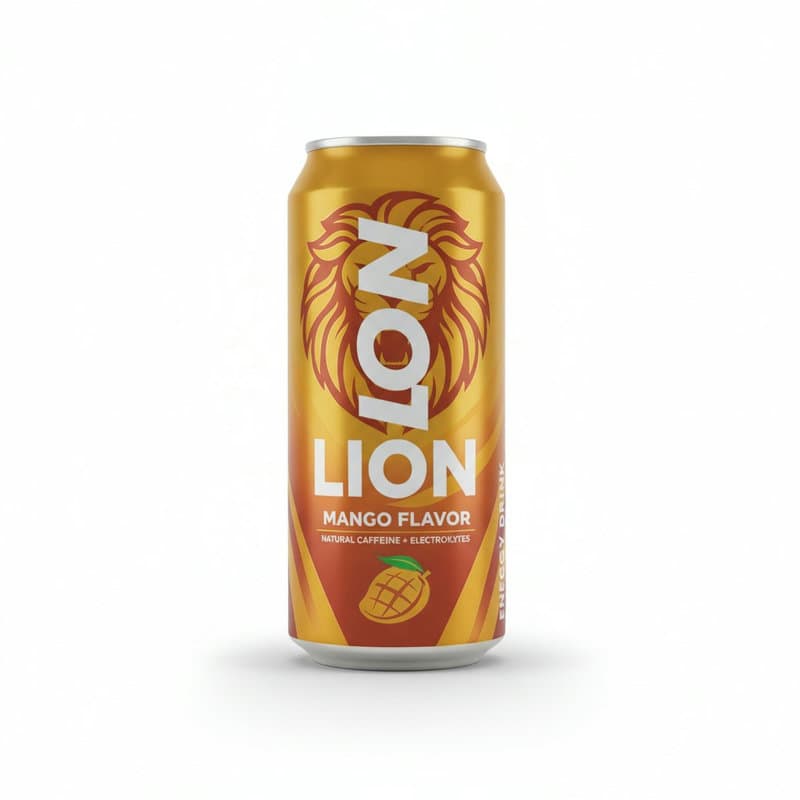 Lion Mango