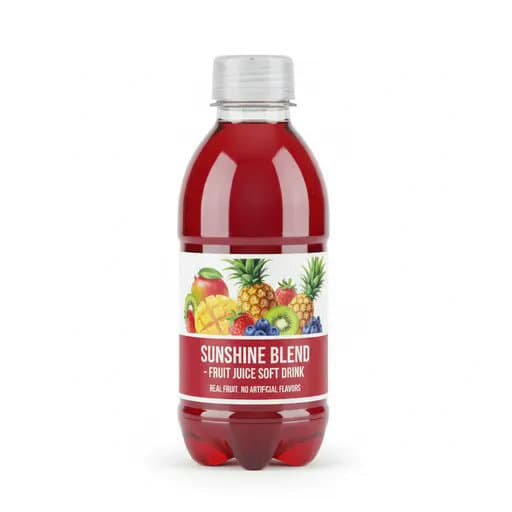 Фюсти 0,5л