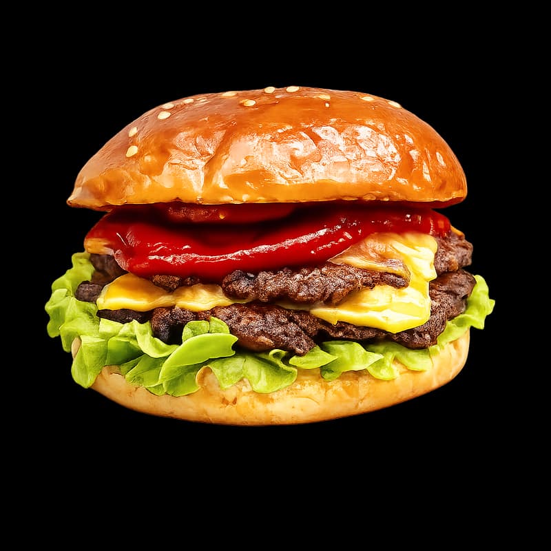 MEXICAN BURGER