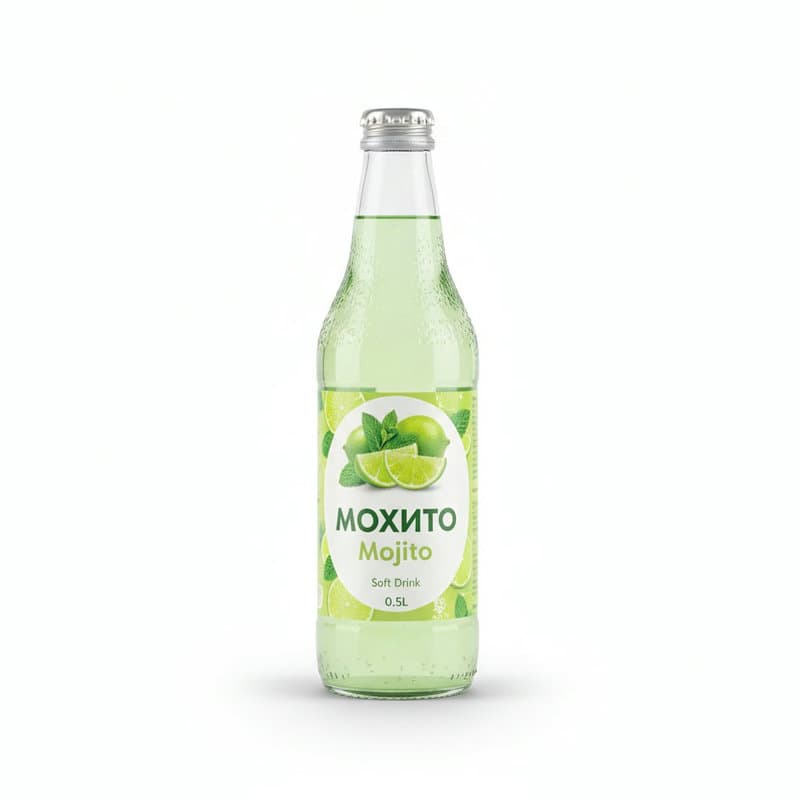 Мохито 0,5