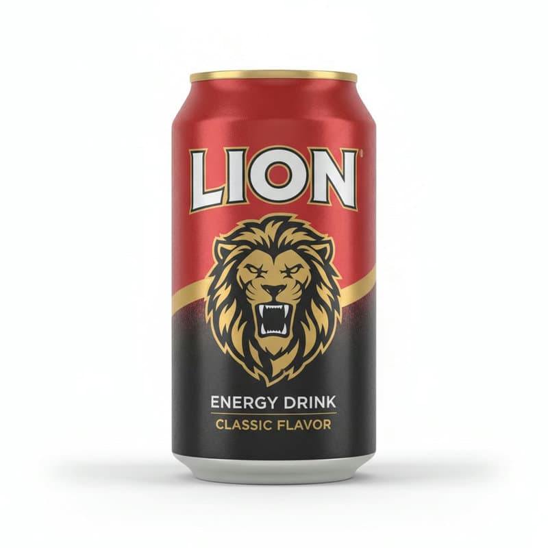 Lion классик