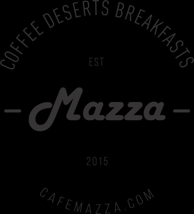 Mazza Cafe