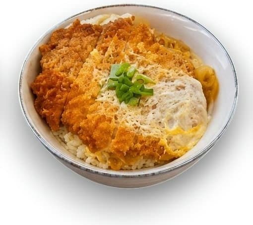 Кацудон
