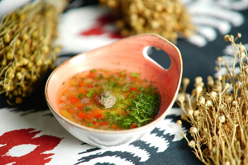 Шурбо (говядина)