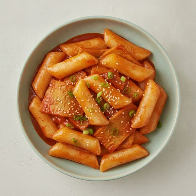 Токпокки (Tokpoki)