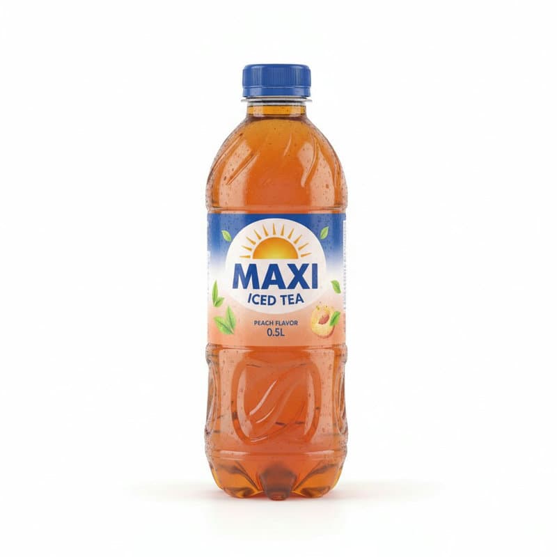 Maxi чай 0,5
