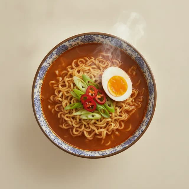 Класичейский Рамён (CLASSIC RAMYON)
