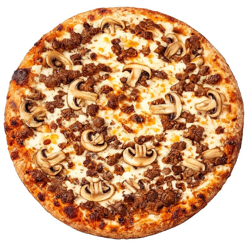 Мясная