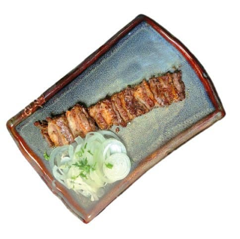 ШАШЛЫК НЕЖНЫЙ 160 гр