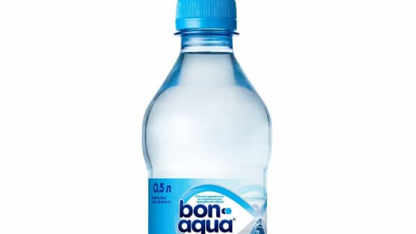 Вода столовая 1,5 л.