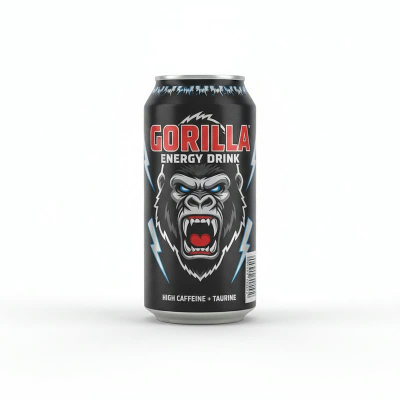 Gorilla