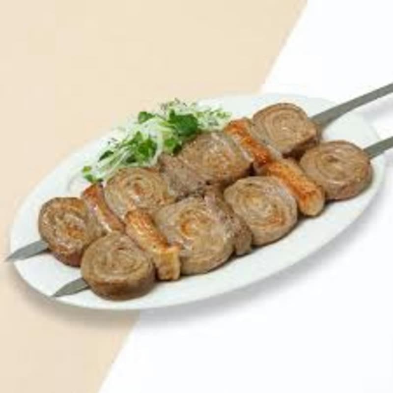 Шашлык рулет / Roll