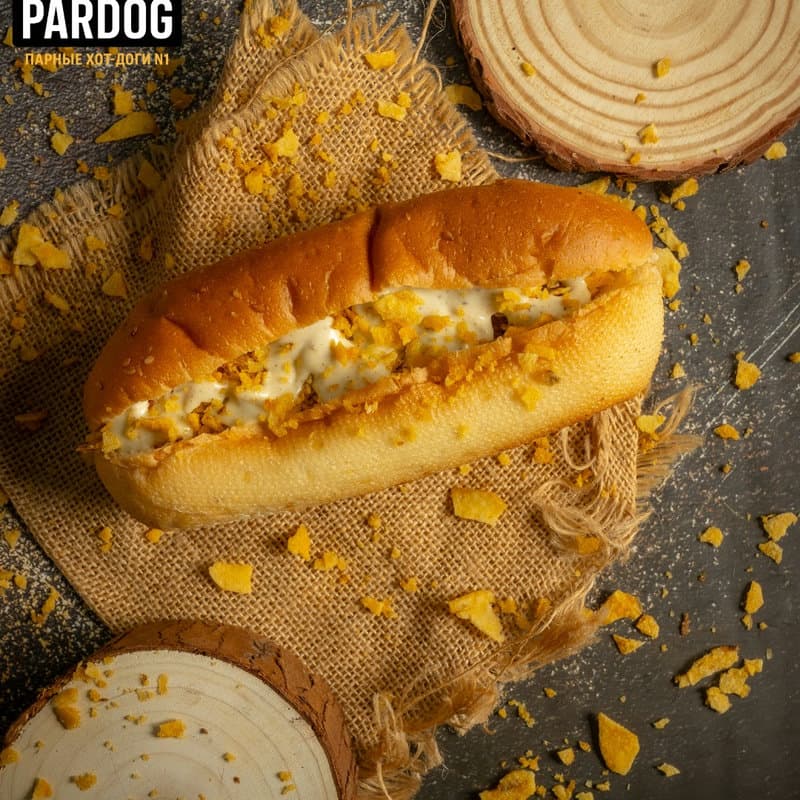 PARDOG 2
