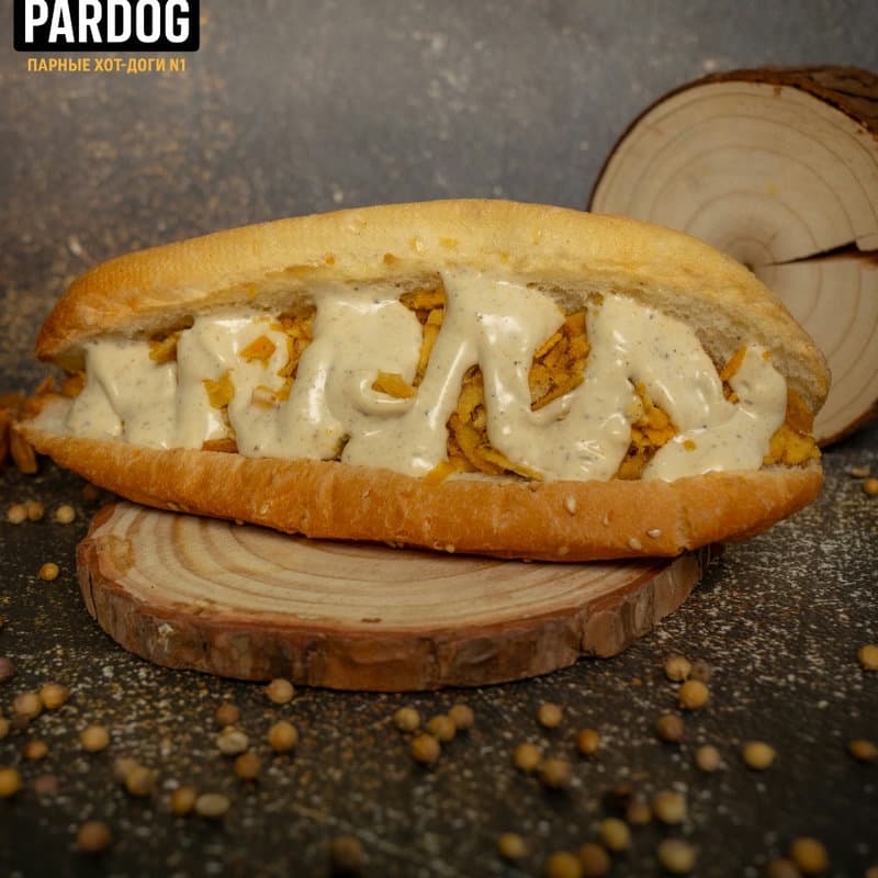 PARDOG