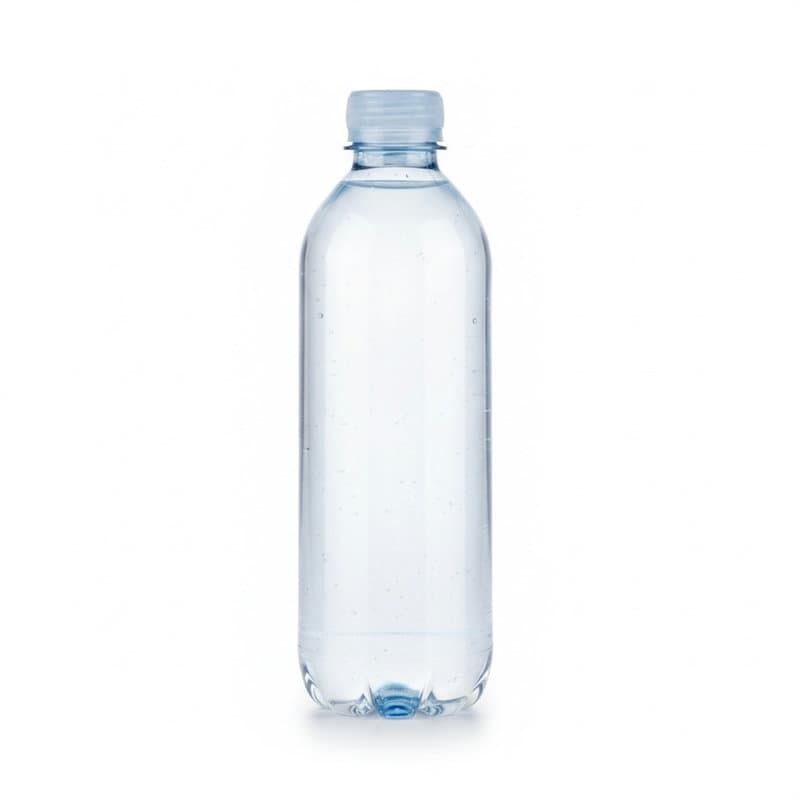 Вода BON AQUA 0.5л