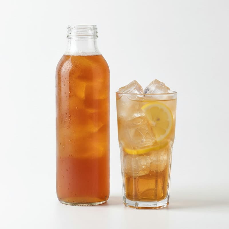 Чай Nestea 0.5л