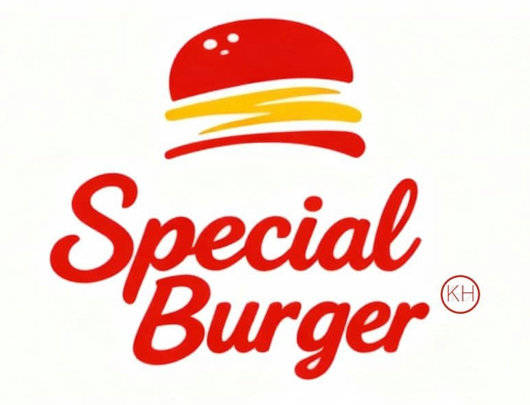 Special Burger