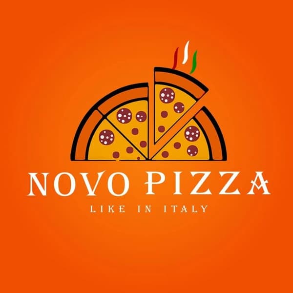 Novo-Pizza